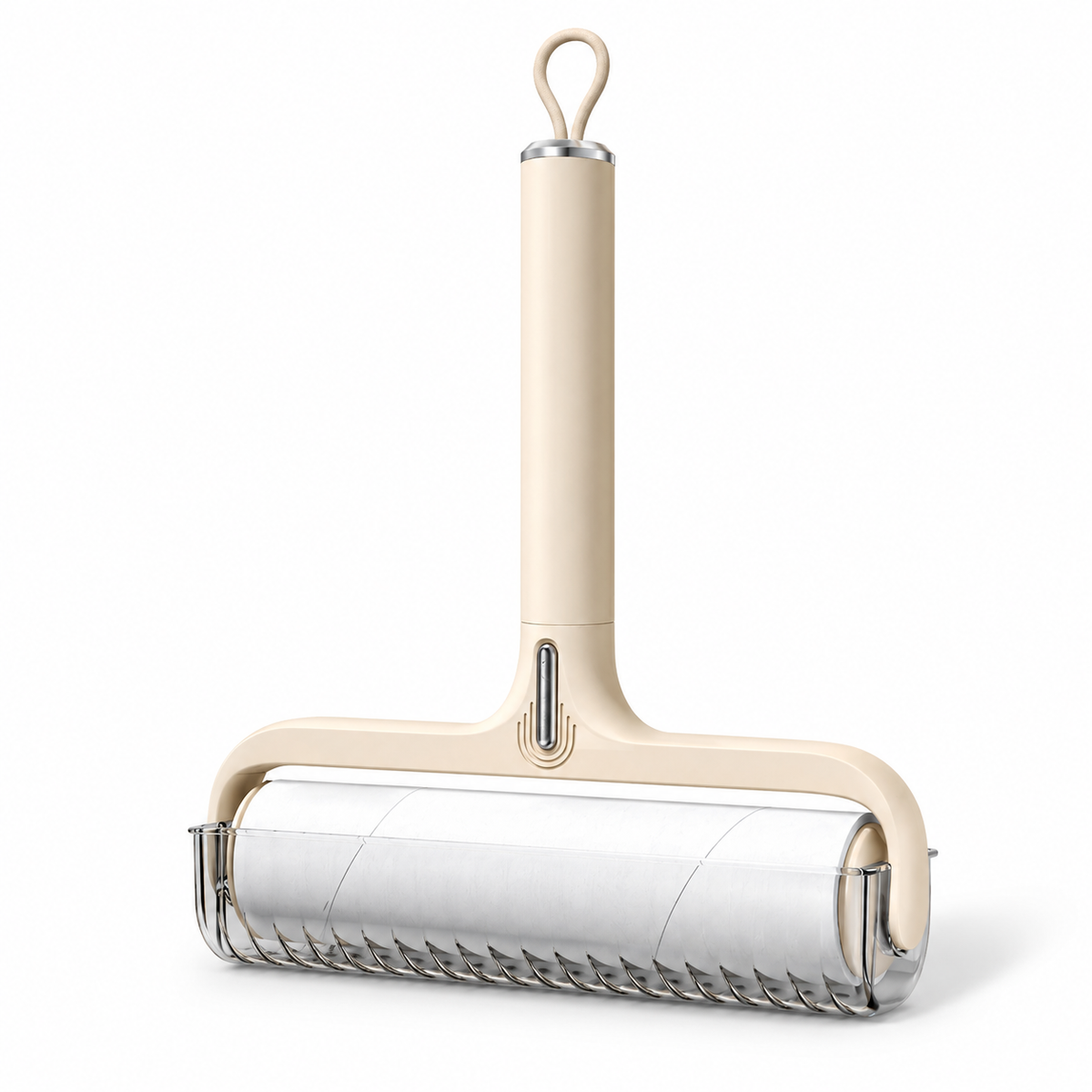 16 cm Lint Roller with Protective Cover